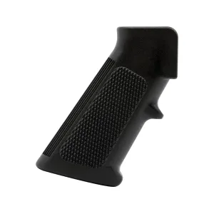 AR-STONER A2 AR-15, LR-308 Pistol Grip Synthetic Black