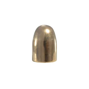 Winchester 45 Caliber (451 Diameter) Bullets 230 Grain Full Metal Jacket Case of 1500