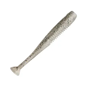 Z-Man Drop Kickerz 3.5" Swimbait Electric Shad