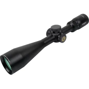 Athlon Optics Argos HMR Rifle Scope 4-20x 50mm Mil Dot Reticle Matte Black