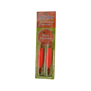 Betts Billy Bay Click Clackers Cigar Red