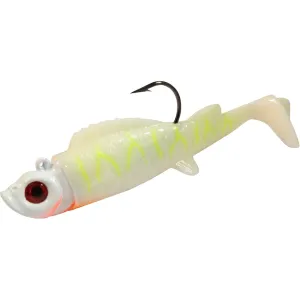 Northland Mimic Minnow White Tiger 1/4 oz