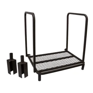 Maverick Blinds Platform Ladder