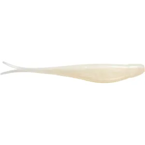 Z-Man Scented Jerk Shadz Jerkbait Pearl 4"