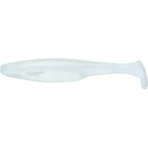 6th Sense Whale 6.0 Swimbait Ghost Ice Minnow