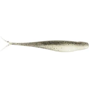 Z-Man Scented Jerk Shadz Jerkbait 3.5" Electric Shad