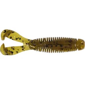 Z-Man Micro GOAT Creature Green Pumpkin