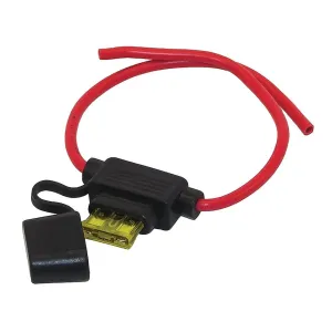 T-H Marine ATC/ATO Fuse Holder