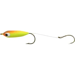 Northland Gum-Drop Sting'N Floater Rig Crawfish 2Pk