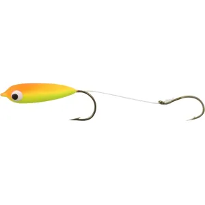 Northland Gum-Drop Sting'N Floater Rig Sunrise 2Pk