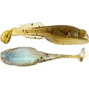 Z-Man TRD Gobyz Swimbait Goby Bryant