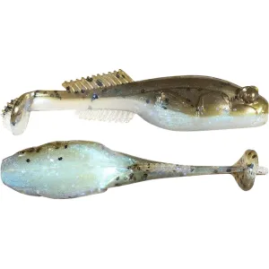 Z-Man TRD Gobyz Swimbait The Deal