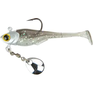 6th Sense Pecos Underspin Jig Pro Minnow 1/8 oz