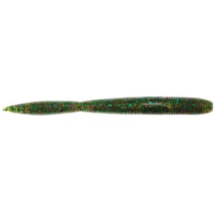 Z-Man Fattyz Worm Watermelon Candy