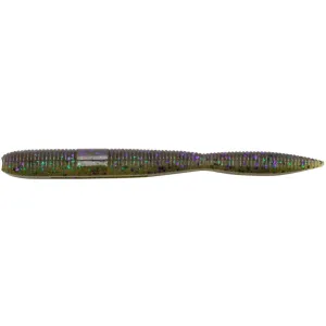 Z-Man Fattyz Worm Sprayed Grass