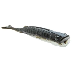 Z-Man Pop Shadz Topwater 5" Mud Minnow