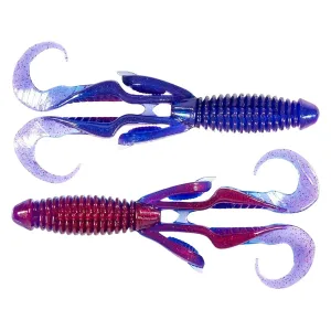 Z-Man Gremlin Creature Purple Rain