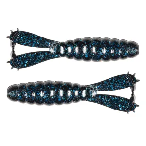 Z-Man GOAT Creature Black/Blue