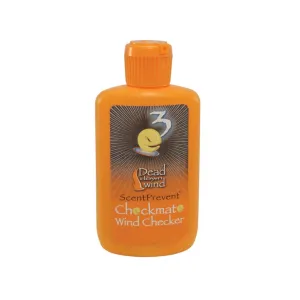 Dead Down Wind Scent Free Wind Checker Powder 28 gm