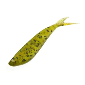 Zoom Tiny Fluke Watermelon Red