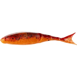 Z-Man Razor Shadz Jerkbait Fire Craw