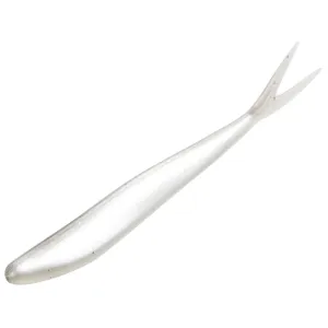 Zoom Tiny Fluke Smokin Shad