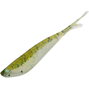 Zoom Tiny Fluke Baby Bass