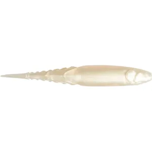 Z-Man Chatterspike Swimbait Pearl