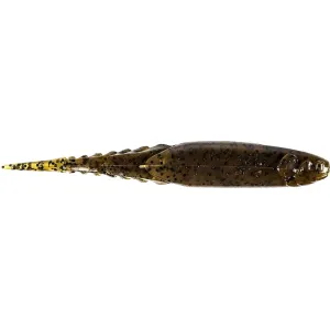 Z-Man Chatterspike Swimbait Green Pumpkin