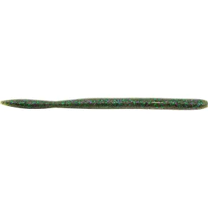 Z-Man Mag Fattyz Worm Watermelon Candy