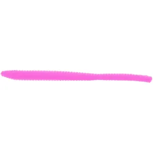 Berkley PowerBait Power Floating Trout Worm Bubblegum