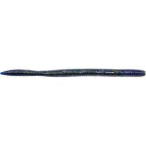 Z-Man Mag Fattyz Worm Black/Blue Laminate