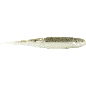 Z-Man Chatterspike Swimbait Electric Shad