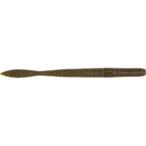 Z-Man Mag Fattyz Worm Green Pumpkin