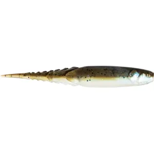 Z-Man Chatterspike Swimbait The Deal