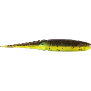 Z-Man Chatterspike Swimbait Hot Snakes