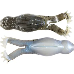 Z-Man GOAT Toadz Frog The Deal