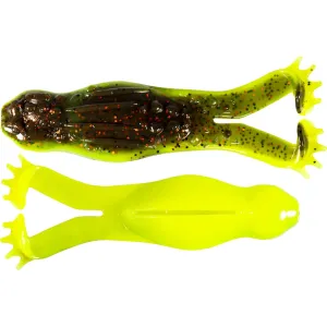 Z-Man GOAT Toadz Frog Coppertreuse