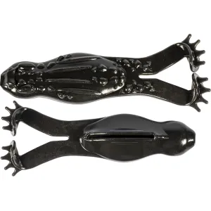 Z-Man GOAT Toadz Frog Black