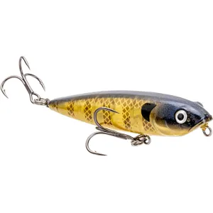 Strike King Bitsy Dawg Topwater Bluegill