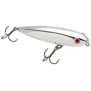 Strike King Bitsy Dawg Topwater Carolina Chrome