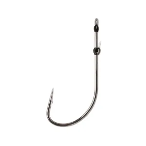 VMC Finesse Neko Hook #1 Black Nickel 5PK