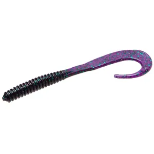Zoom 6" Dead Ringer Junebug