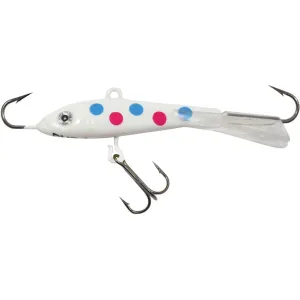 Northland Puppet Minnow Jig WonderBread 1/8 oz