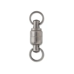 VMC Ball Bearing Swivel w/Split Rings #0