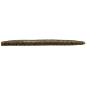 Z-Man Zinkerz Soft Stickbait Green Pumpkin