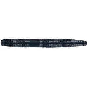 Yamamoto 3" Senko Soft Stickbait Black