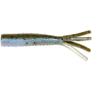 Z-Man TRD Ticklerz Soft Stickbait The Deal