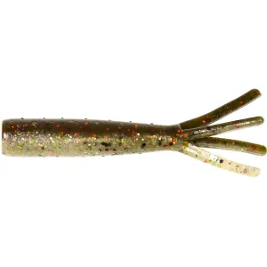 Z-Man TRD Ticklerz Soft Stickbait Drew's Craw
