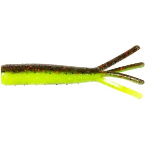 Z-Man TRD Ticklerz Soft Stickbait Coppertreuse